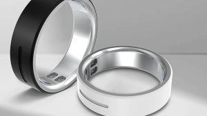 Rollme Vibe: смарт-кольцо за $79,99 с виброоповещениями и расширенным мониторингом здоровья