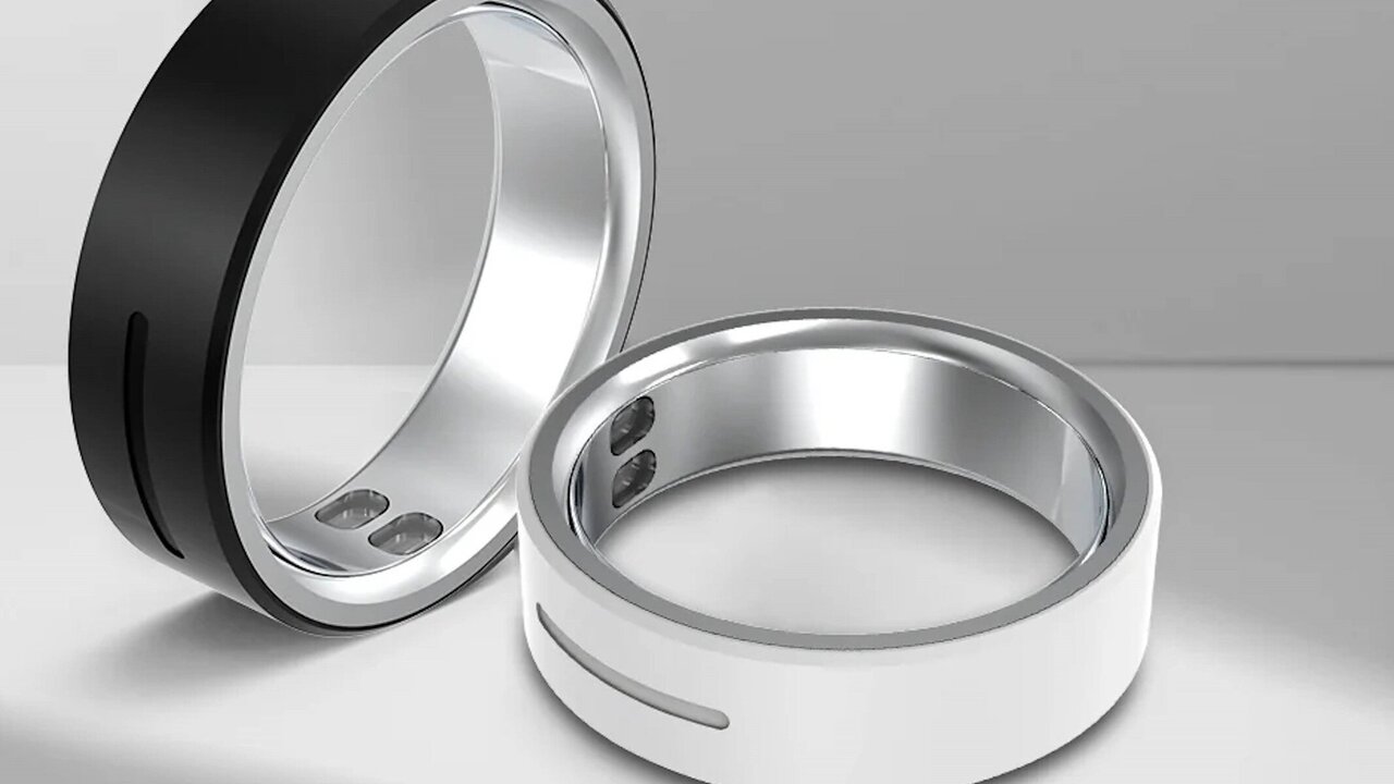 Rollme Vibe: смарт-кольцо за $79,99 с виброоповещениями и расширенным мониторингом здоровья