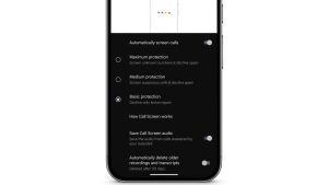 Samsung добавит в One UI 8.5 автоматический ИИ-экран для спам-звонков