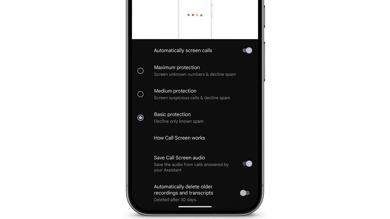 Samsung добавит в One UI 8.5 автоматический ИИ-экран для спам-звонков