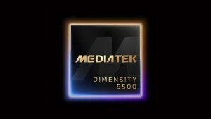 MediaTek объявила цену Dimensity 9500: флагманский 3-нм чип обошёлся на треть дешевле Snapdragon 8 Elite Gen 5