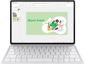 В России открылся предзаказ на Huawei MatePad 12 X: версия с экраном PaperMatte стоит 55 000 рублей