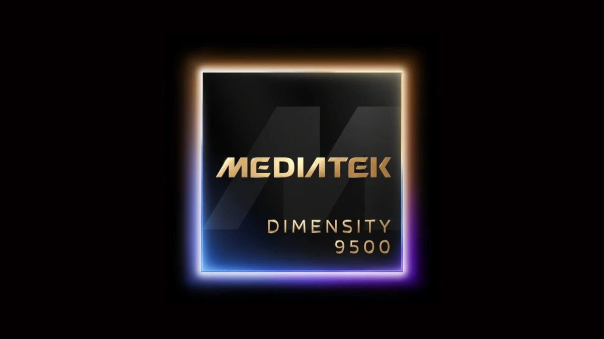 MediaTek объявила цену Dimensity 9500: флагманский 3-нм чип обошёлся на треть дешевле Snapdragon 8 Elite Gen 5