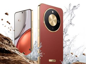 Ударопрочный смартфон Honor X9d с батареей 8300 мА·ч и защитой IP69K выйдет в России 13 октября за 33 900 рублей