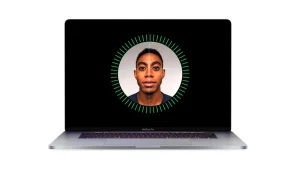 Bloomberg: Apple тестирует Face ID для MacBook Pro, но до релиза ещё несколько лет
