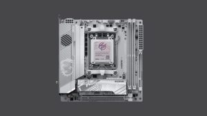 MSI представила Mini-ITX плату MPG X870I Edge Ti Evo Wi-Fi с DDR5-10000 и Wi-Fi 7