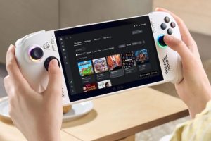 Сара Бонд: ценник $999 на ROG Xbox Ally X установила сама Asus, а Xbox лишь поддержал партнёра