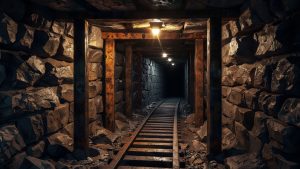 Томские учёные разработают взрывобезопасную проводную и беспроводную зарядку для шахтных электромобилей