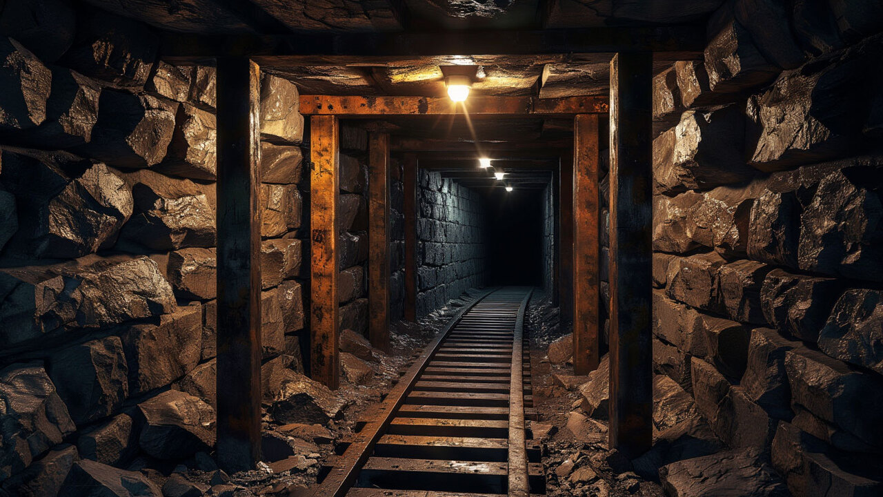 Томские учёные разработают взрывобезопасную проводную и беспроводную зарядку для шахтных электромобилей