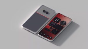 Nothing Phone (3a) Lite замечен в Geekbench: Dimensity 7300, 8 ГБ ОЗУ и Android 15