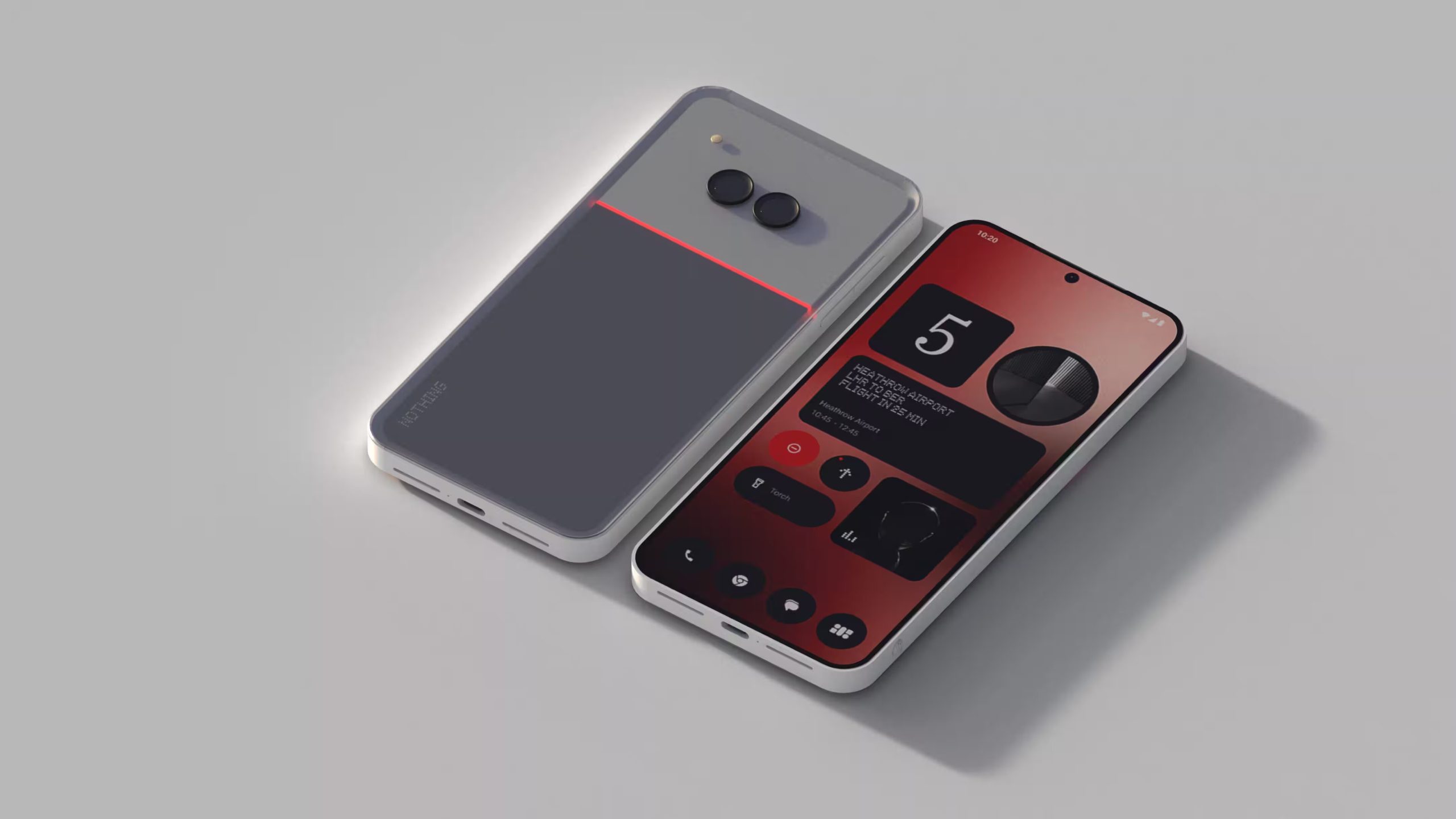 Nothing Phone (3a) Lite замечен в Geekbench: Dimensity 7300, 8 ГБ ОЗУ и Android 15