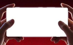 Тизер Nubia подтвердил октябрьский релиз флагмана Z80 Ultra с подэкранной камерой