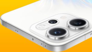 OPPO представит Reno 15 Pro Max: 200-Мп камера, Dimensity 9400 и аккумулятор 6500 мА·ч