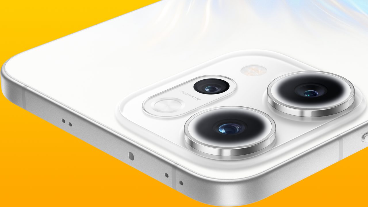 OPPO представит Reno 15 Pro Max: 200-Мп камера, Dimensity 9400 и аккумулятор 6500 мА·ч