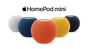 Apple переносит производство HomePod с экраном, камер и домашнего робота из Китая во Вьетнам