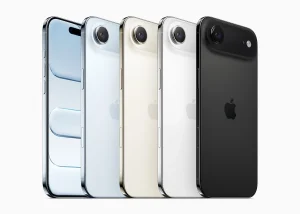 iPhone Air держит цену: спрос на ультратонкий смартфон Apple оказался выше прогнозов