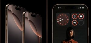 «М.Видео»: в российском топ-10 сентября одновременно вошли iPhone 16 Pro Max и бюджетные Redmi