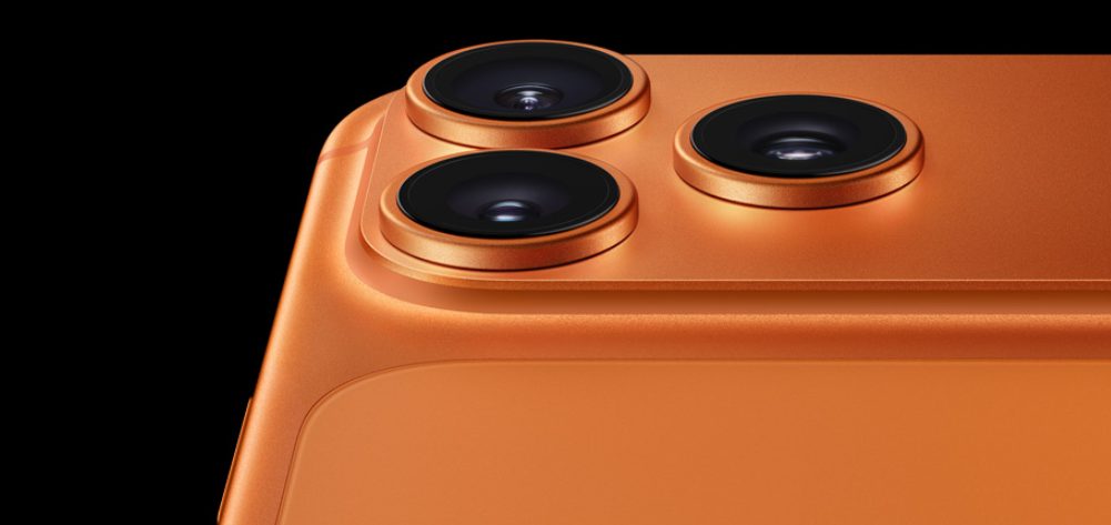 iPhone 17 Pro подешевел в России почти на треть всего за две недели после старта продаж