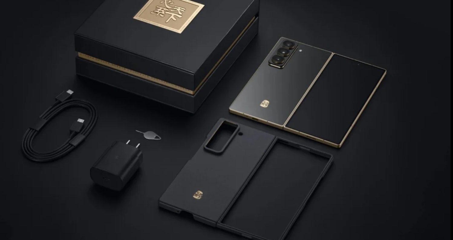 Складной Samsung W26 официально покажут 11 октября – эксклюзивную версию Galaxy Z Fold7 готовят только для Китая