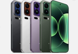 Обновление HyperOS 3.0.16 для Xiaomi 17 Pro Max ускорило камеру и «волшебный» задний экран