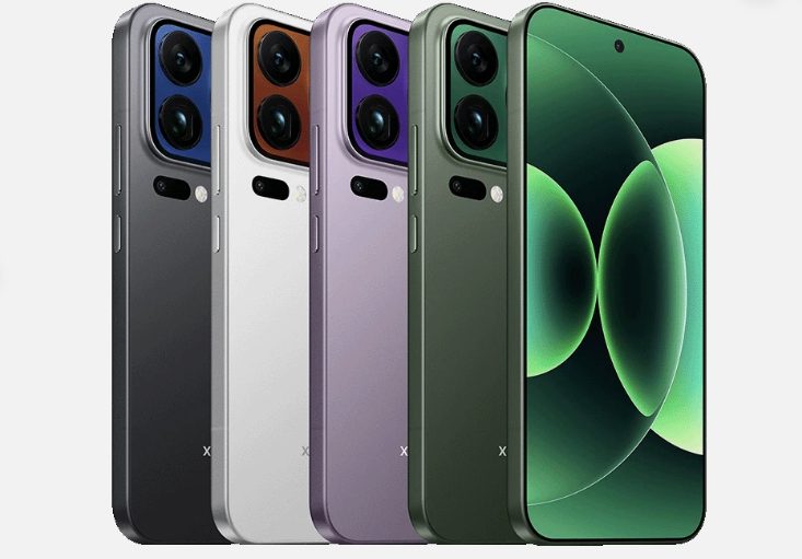 Обновление HyperOS 3.0.16 для Xiaomi 17 Pro Max ускорило камеру и «волшебный» задний экран