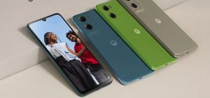 Motorola анонсировала Moto G06 Power: 7000 мАч, 120-Гц экран и цена около 7000 ₽