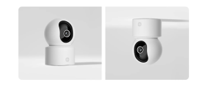 Xiaomi вывела Smart Camera C302 на мировой рынок: 2K-видео, круговой обзор и «бескрасное» ночное видение