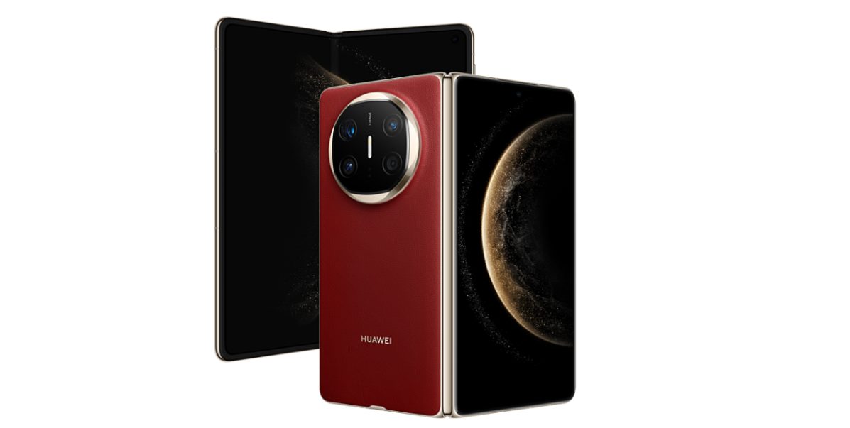 Инсайдер раскрыл основные характеристики складного смартфона Huawei Mate X7: 7,95″ LTPO-экран и чип Kirin 9030