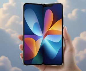 Apple готовит iPhone 18 Fold: титан-алюминиевый корпус и два экрана 5,5″/7,8″