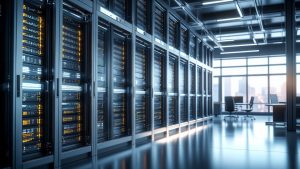 ABB и Nvidia объединяют усилия для перехода дата-центров ИИ на 800-вольтовое питание постоянным током