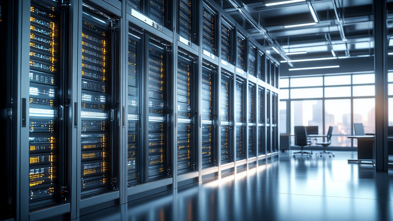 ABB и Nvidia объединяют усилия для перехода дата-центров ИИ на 800-вольтовое питание постоянным током