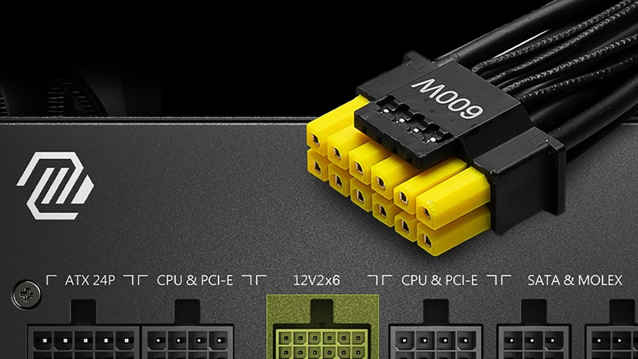 Новый случай возгорания «противопожарного» адаптера MSI 12V-2×6: пострадала GeForce RTX 5090 GAMING TRIO OC