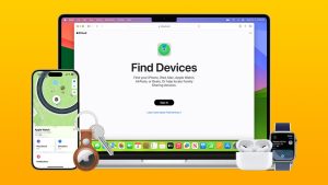 Apple Find My вывела лондонскую полицию на склад с 895 похищенными iPhone