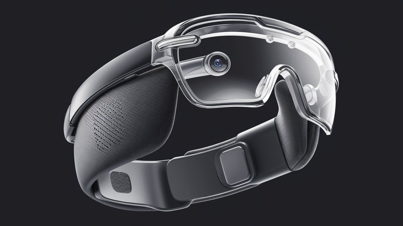 Samsung объединяется с Warby Parker, Gentle Monster и Google для разработки умных очков с ИИ