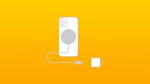 Карл Пэй: патенты Apple мешают появлению магнитной беспроводной зарядки MagSafe в Android-смартфонах