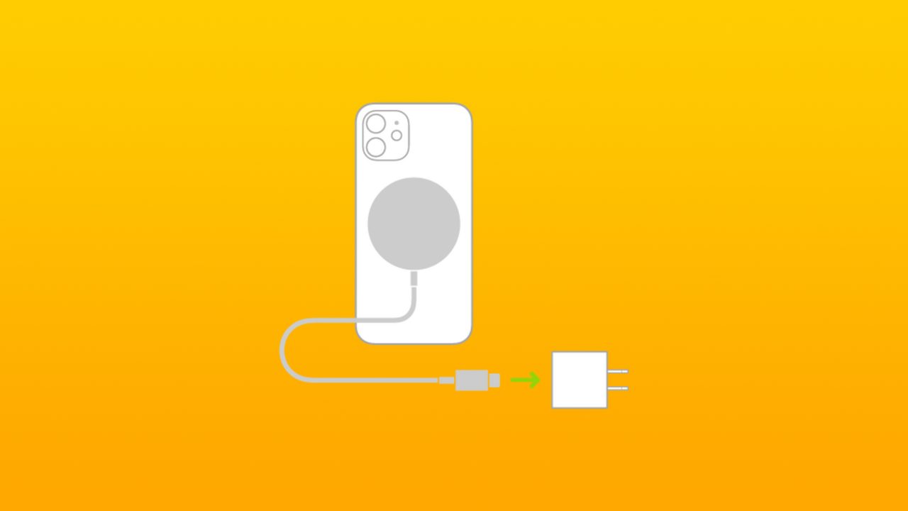 Карл Пэй: патенты Apple мешают появлению магнитной беспроводной зарядки MagSafe в Android-смартфонах