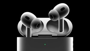 Apple готовит AirPods 5 с чипом H3 и встроенными камерами — звук станет лучше, задержка меньше