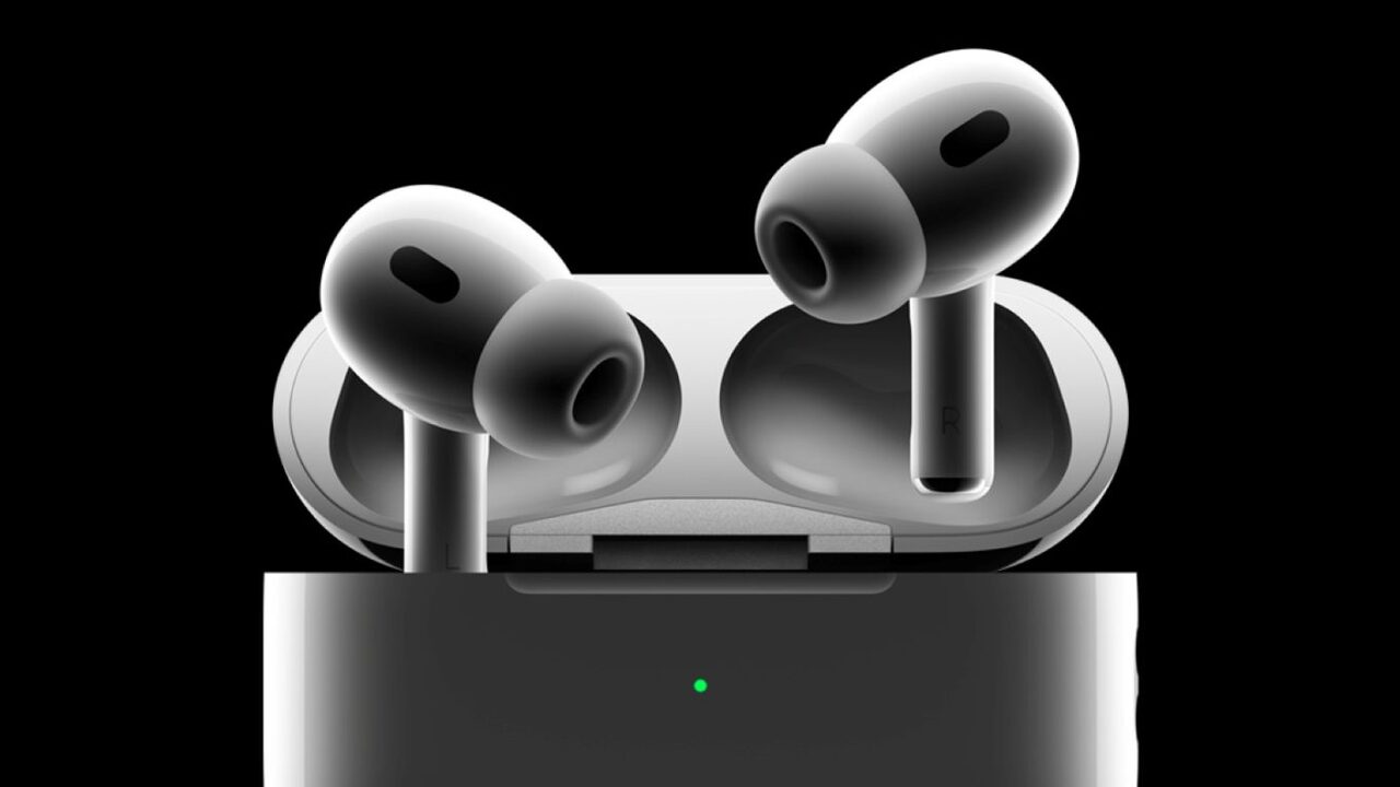 Apple готовит AirPods 5 с чипом H3 и встроенными камерами — звук станет лучше, задержка меньше