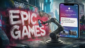 Apple упрекнула Epic Games в попытке «безбилетного проезда» на iPhone: спор о сторонней загрузке дошёл до суда Австралии
