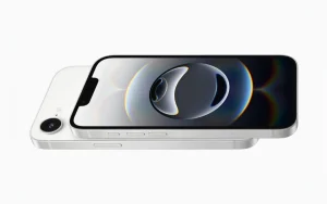 iPhone 17e получит Dynamic Island, но останется на 60-герцевом OLED-экране