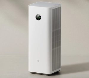 Xiaomi вывела на рынок Китая очиститель воздуха Mijia Air Purifier 6 с пятиступенчатой фильтрацией
