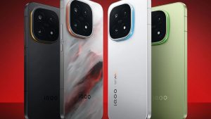 iQOO 15 разошёлся тиражом 142 тыс. штук за первые часы и побил внутренний рекорд бренда