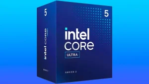 Intel Core Ultra 5 225F подешевел на треть: бюджетный 10-ядерник теперь отдают примерно за $160