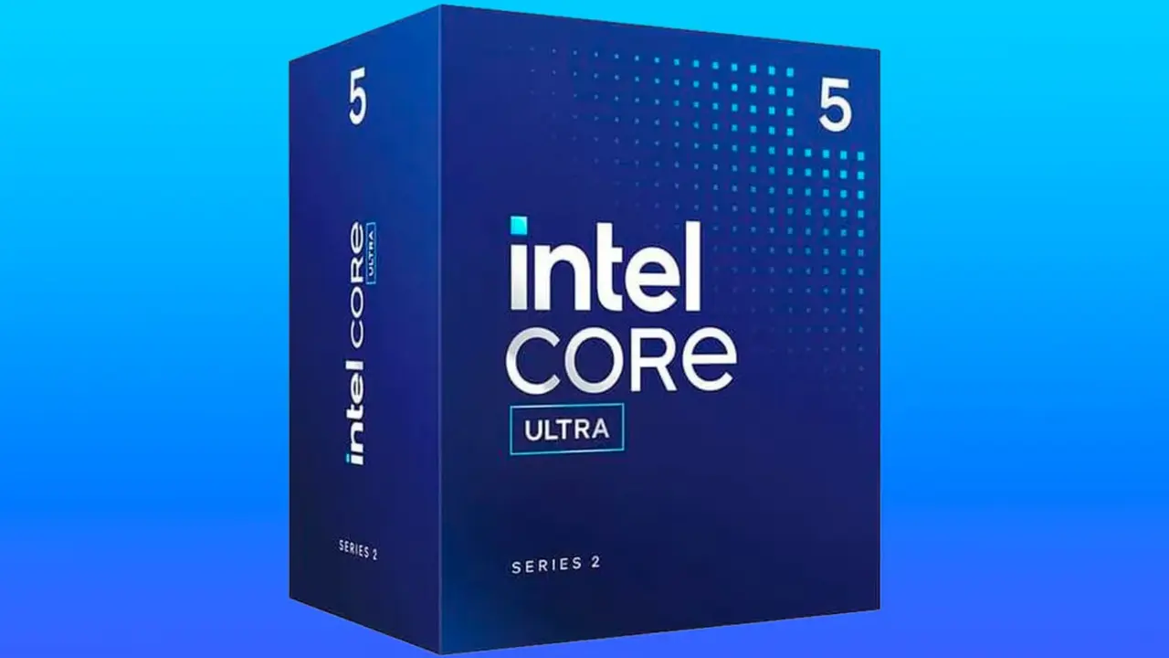 Intel Core Ultra 5 225F подешевел на треть: бюджетный 10-ядерник теперь отдают примерно за $160