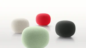 Google интегрировала ИИ Gemini в линейку Nest: новая колонка Home поступит в продажу за $99 весной 2026 года