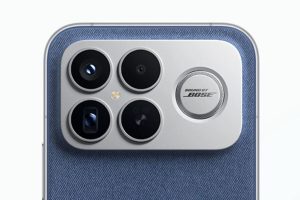 Redmi K90 Pro Max представят 23 октября: первый смартфон с сабвуфером Bose и 2.1-канальным звуком