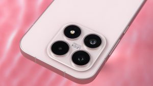 Глобальный Xiaomi 17 лишат части ёмкости: вместо 7000 мАч будет 6300 мАч