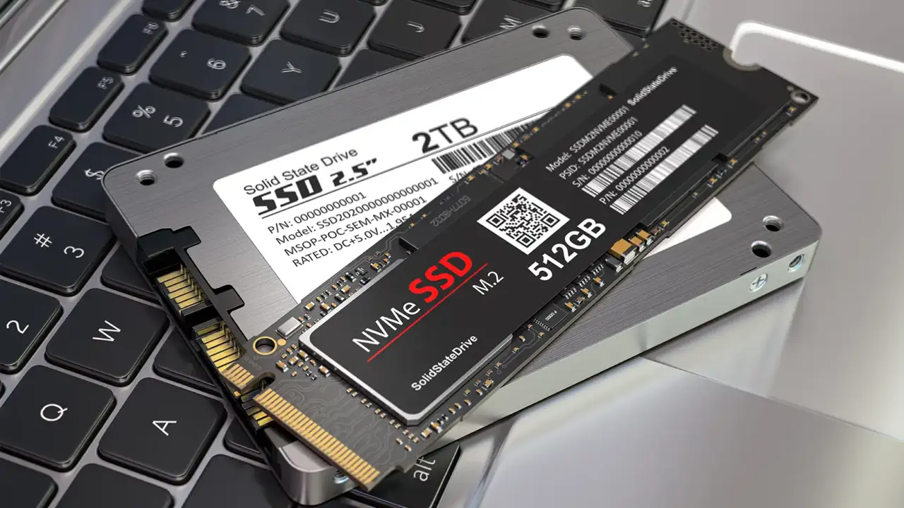 PCWorld опубликовал рейтинг лучших SSD октября 2025 года: доступный Crucial P3 вышел на первое место