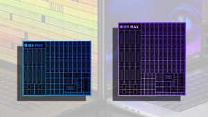 Apple готовит MacBook Pro с чипами M5 Pro и M5 Max: впервые можно будет выбирать число CPU- и GPU-ядер
