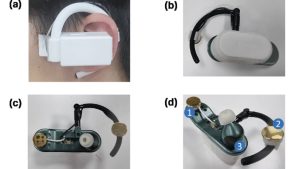 Samsung представила прототип Ear-EEG — «наушника», считывающего мозговую активность с точностью 92,86%